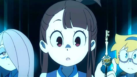 The Magic of Little Witch Academia: Will it Cast its Spell Again in Season 3?